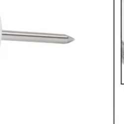 Meat Thermometer Camp - 4pcs Portable Meat Thermometer For BBQ