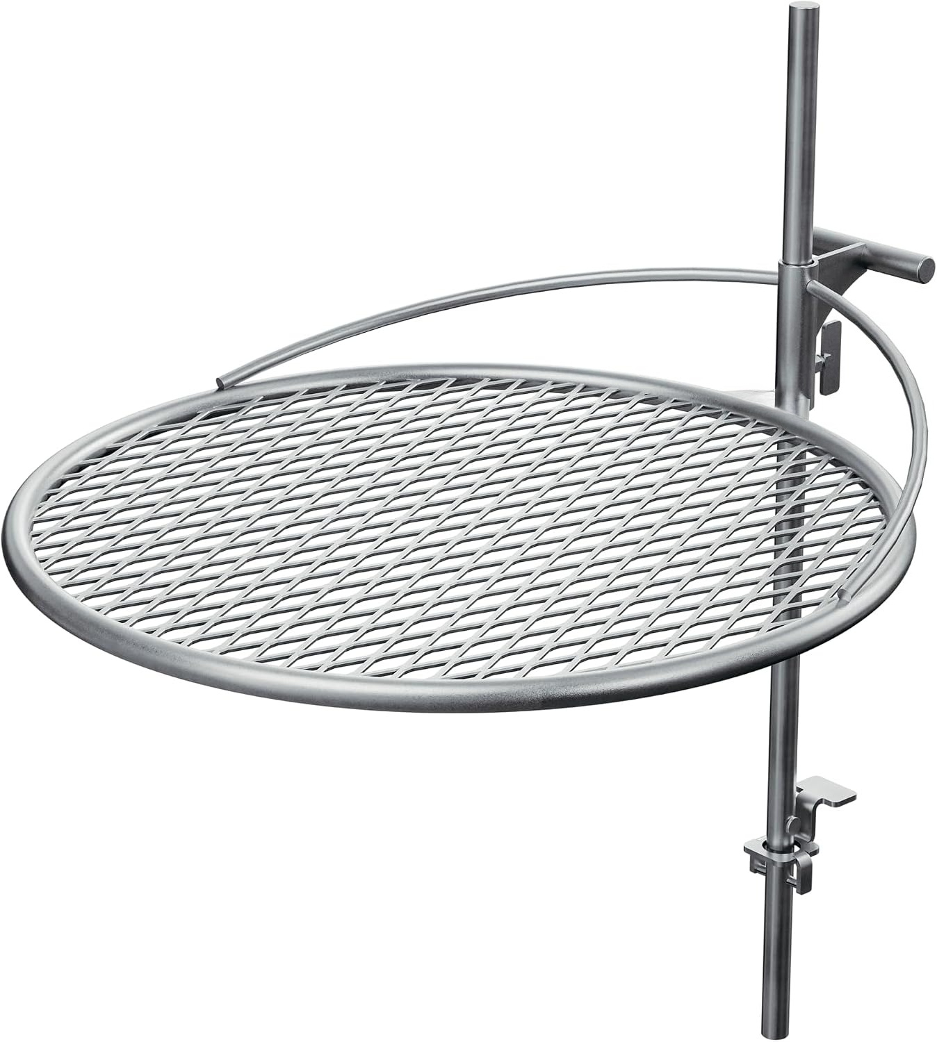 Camping Cooking Fire Pit - 24