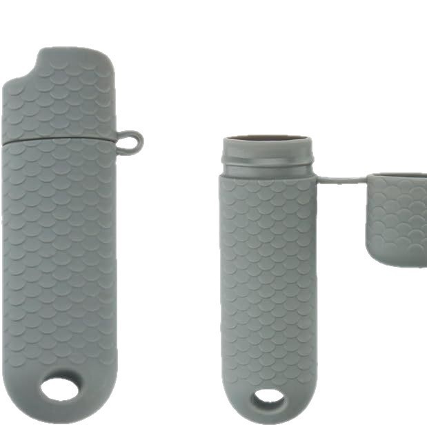 Camping Cooking Cover - Waterproof Lighter Case Cover Outdoor Survival