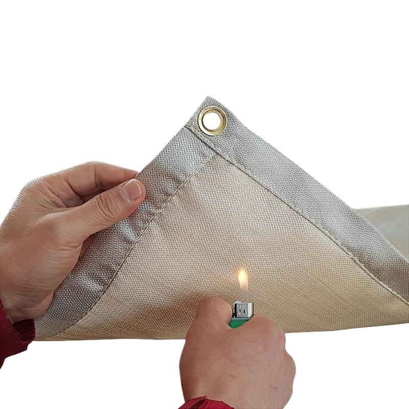 BBQ Grill Mat Fireproof Insula - Cooking Outdoor Camping 评论和价格