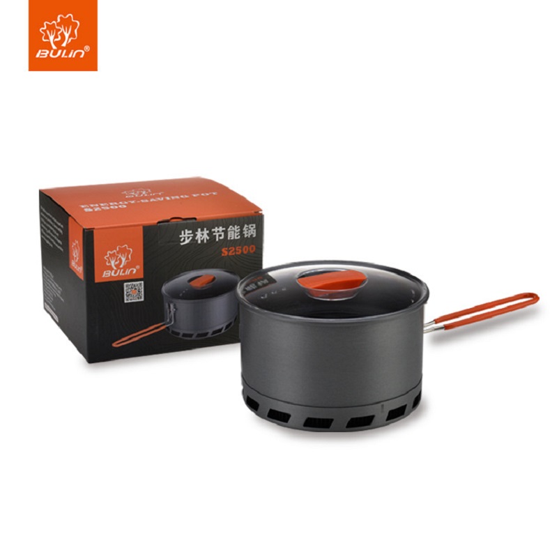 Outdoor Camping Cooking Pot Bu - Camping Cooking Set Stainless Steel 评论和价格