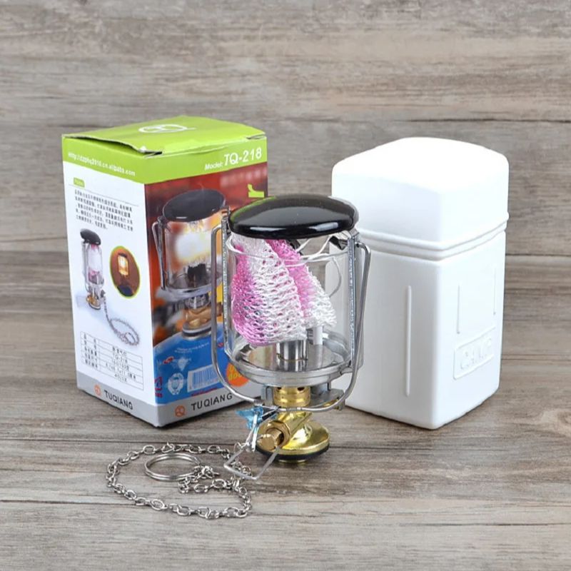 Camping Mini Gas Lantern Tent  - Camping Cooking Gazebo 评论和价格