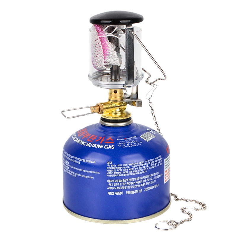 Camping Mini Gas Lantern Tent  - Camping Cooking Gazebo 评论和价格
