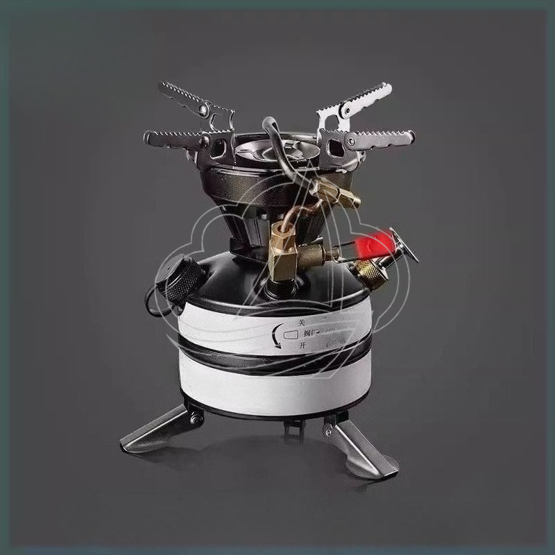 All-in-One Portable Camping St - Cooking Outdoor Camping 评论和价格