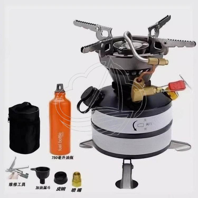 All-in-One Portable Camping St - Cooking Outdoor Camping 评论和价格