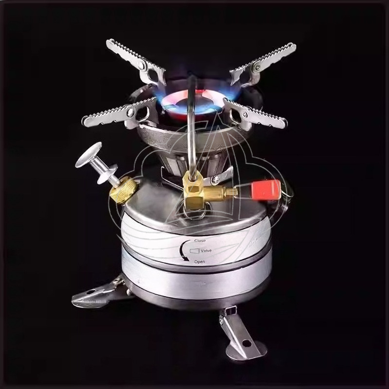 All-in-One Portable Camping St - Cooking Outdoor Camping 评论和价格
