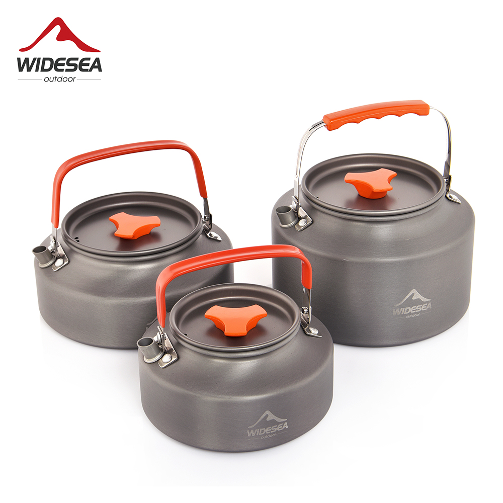 Widesea 1.1L 2L1.5L Camping Wa - Camping Cooking Unit 评论和价格