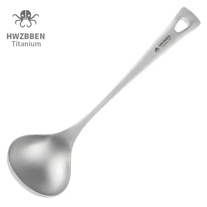 HWZBBEN Outdoor Titanium Soup  - Camping Cooking Unit 评论和价格