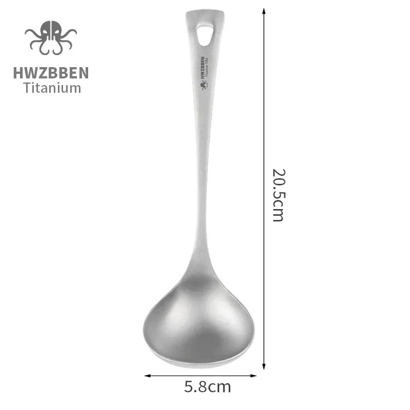 HWZBBEN Outdoor Titanium Soup  - Camping Cooking Unit 评论和价格