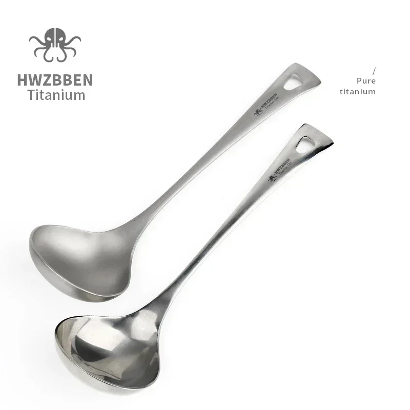 HWZBBEN Outdoor Titanium Soup  - Camping Cooking Unit 评论和价格