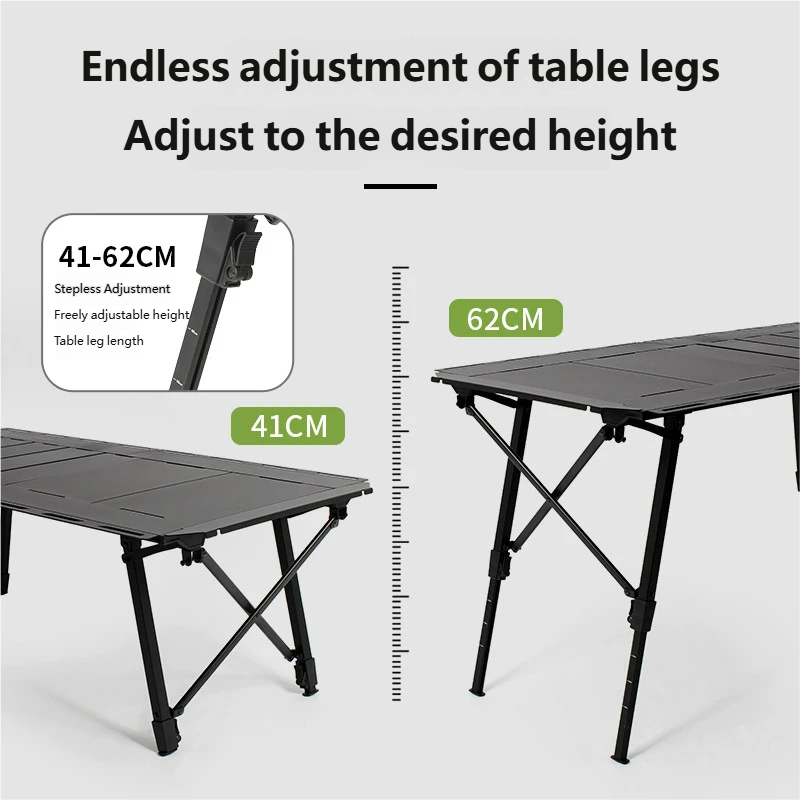 Portable Aluminum Alloy Igt Ta - Cooking Outdoor Camping 评论和价格