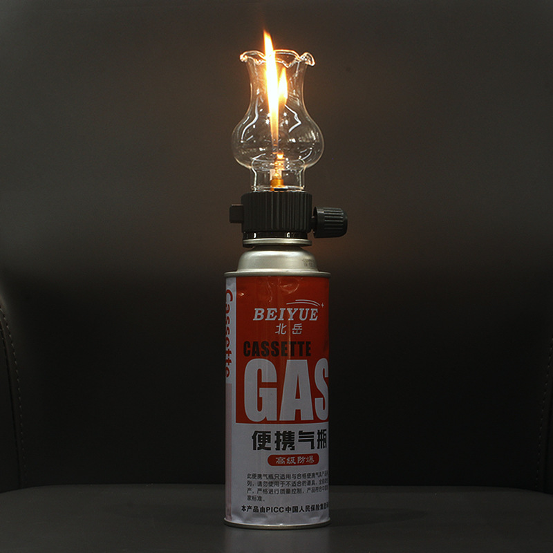 Card Stove Gas Cylinder Head L - Camping Cooking Gazebo 评论和价格