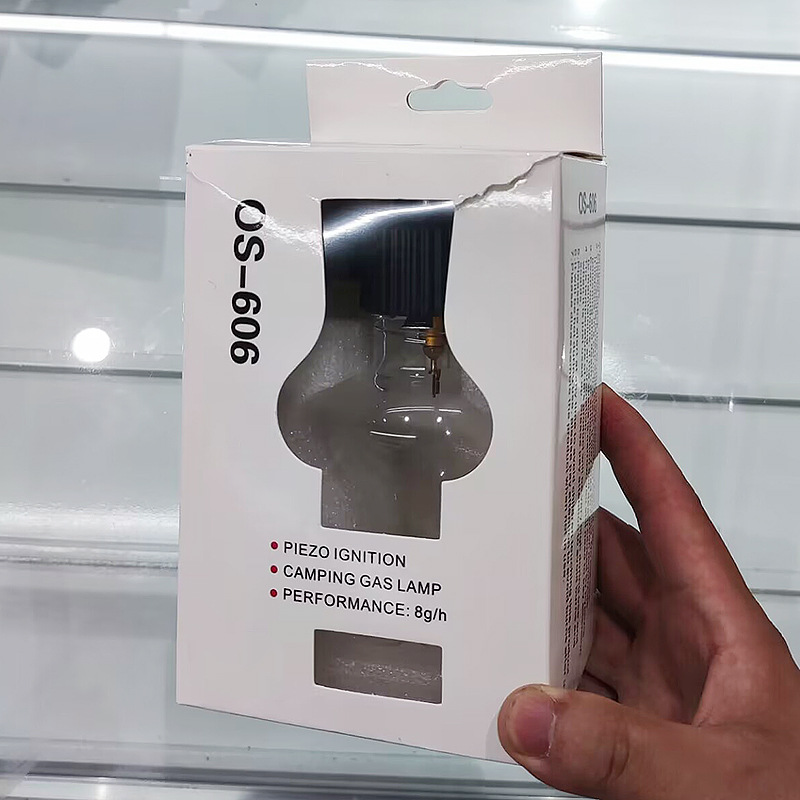Card Stove Gas Cylinder Head L - Camping Cooking Gazebo 评论和价格