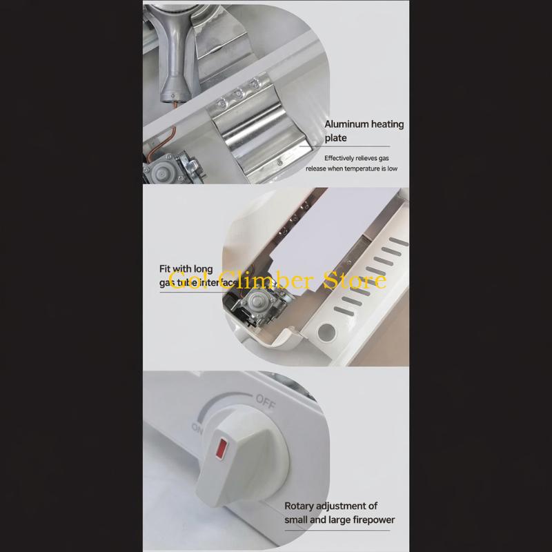 Q84C Single Burners Camp Stove - Camping Cooking Meals 评论和价格