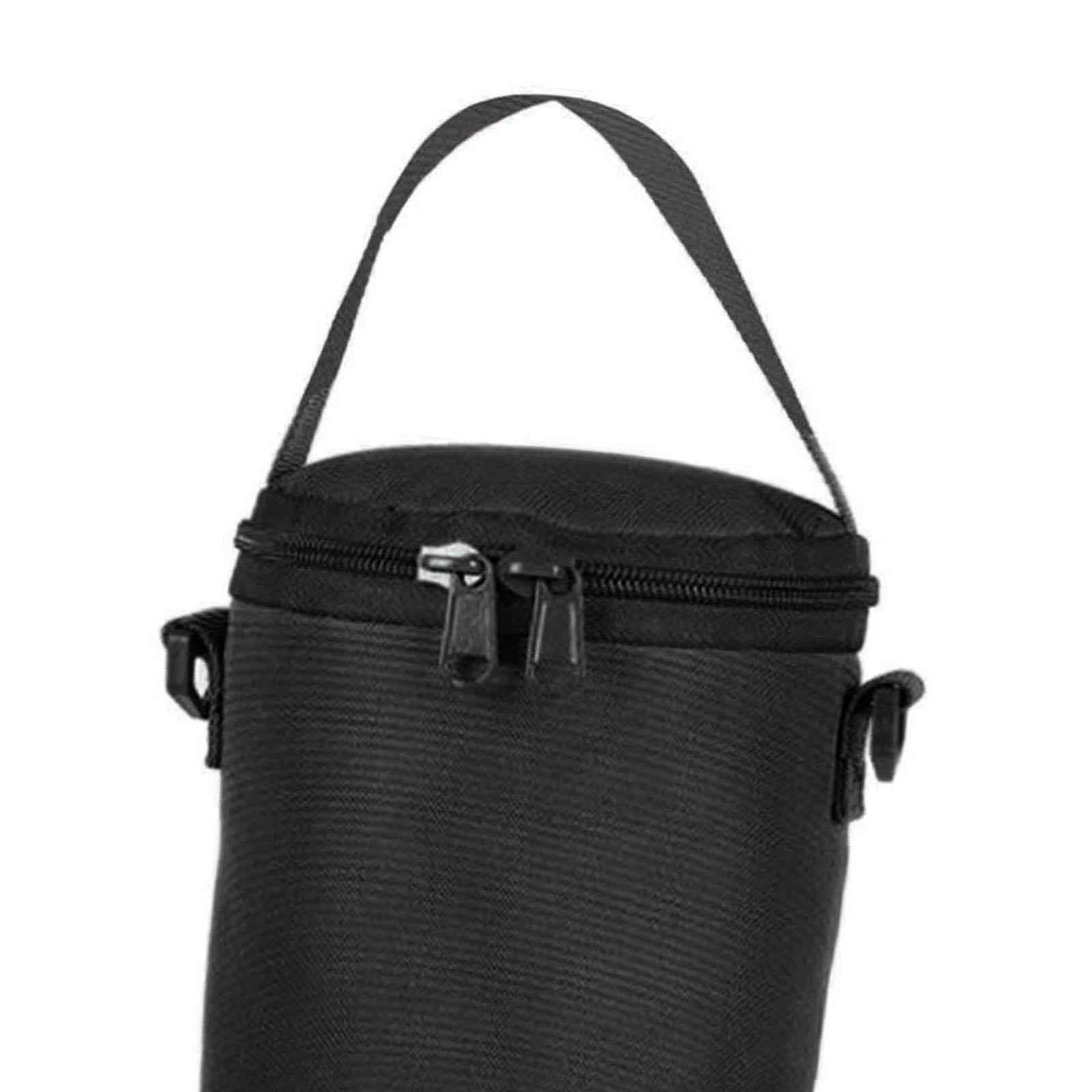 Portable Gas Canister Case Nyl - Camping Cooking Gas Canister 评论和价格