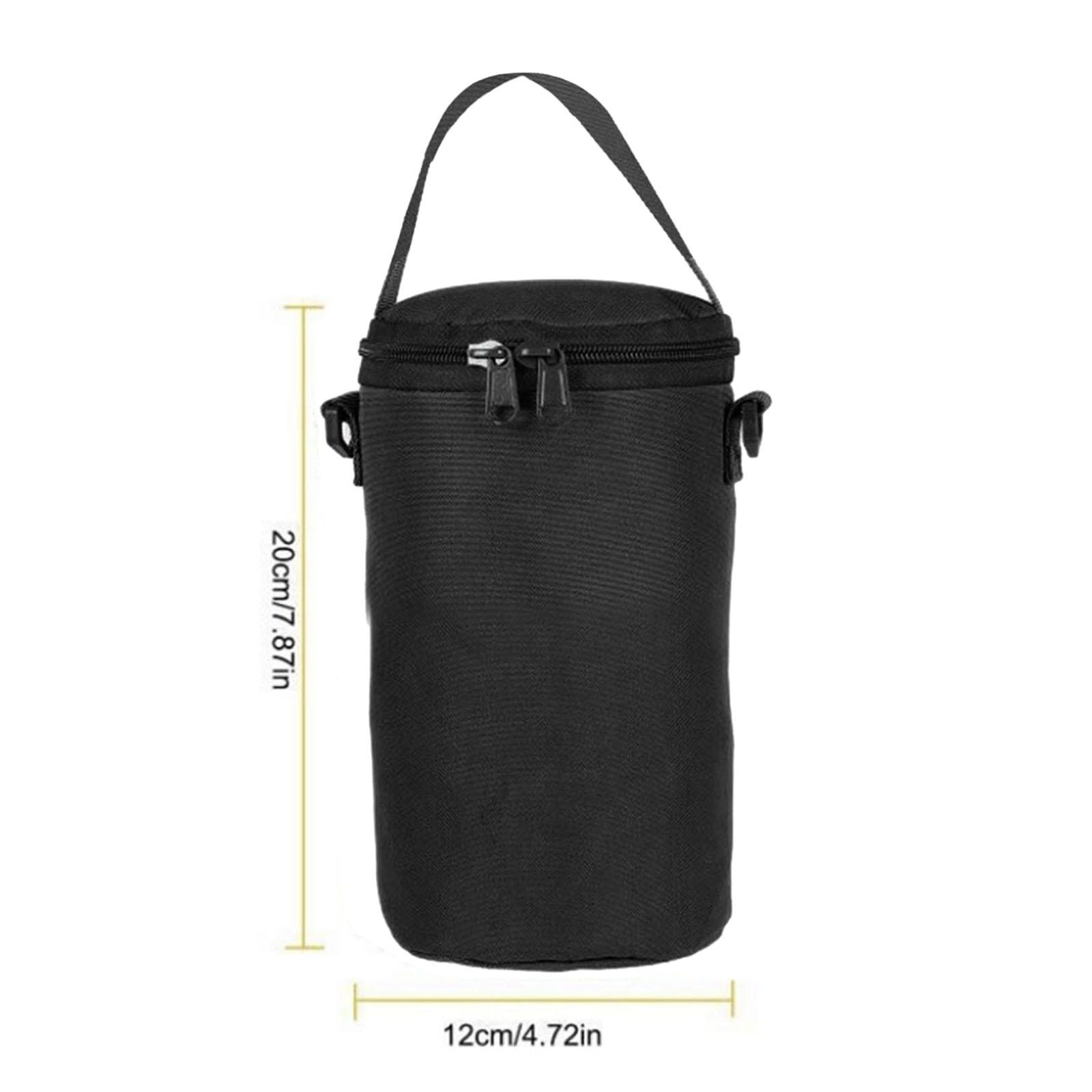 Portable Gas Canister Case Nyl - Camping Cooking Gas Canister 评论和价格