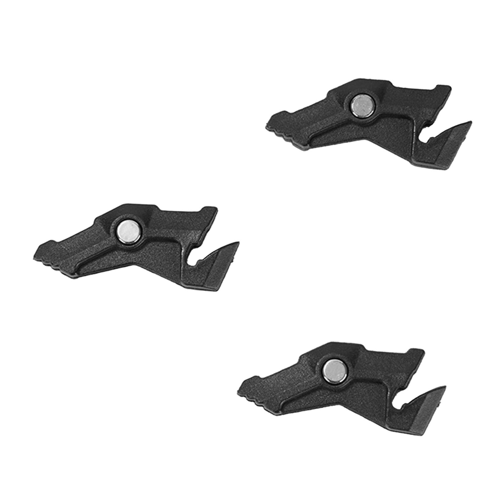 ABS Plastic Gas Tank Rack Camp - Camping Cooking Gas Canister 评论和价格