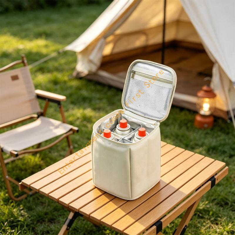 Camp Cooking Gas Canister Stor - Camping Cooking Gas Canister 评论和价格
