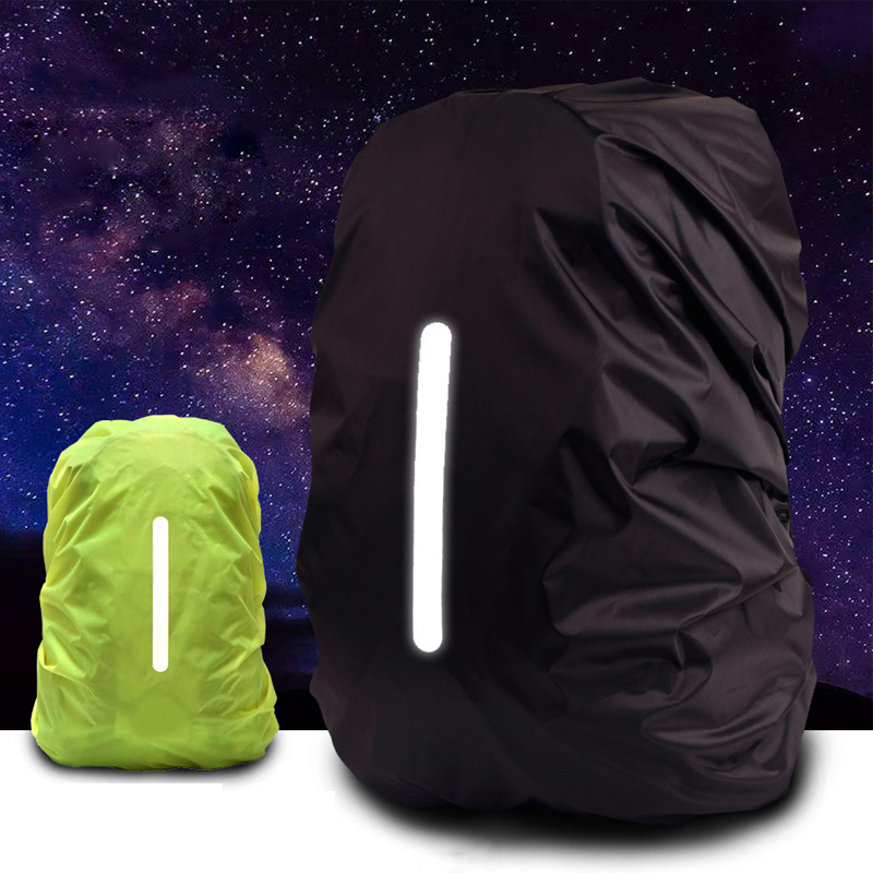 New Reflective Waterproof Back - Camping Cooking Cover 评论和价格