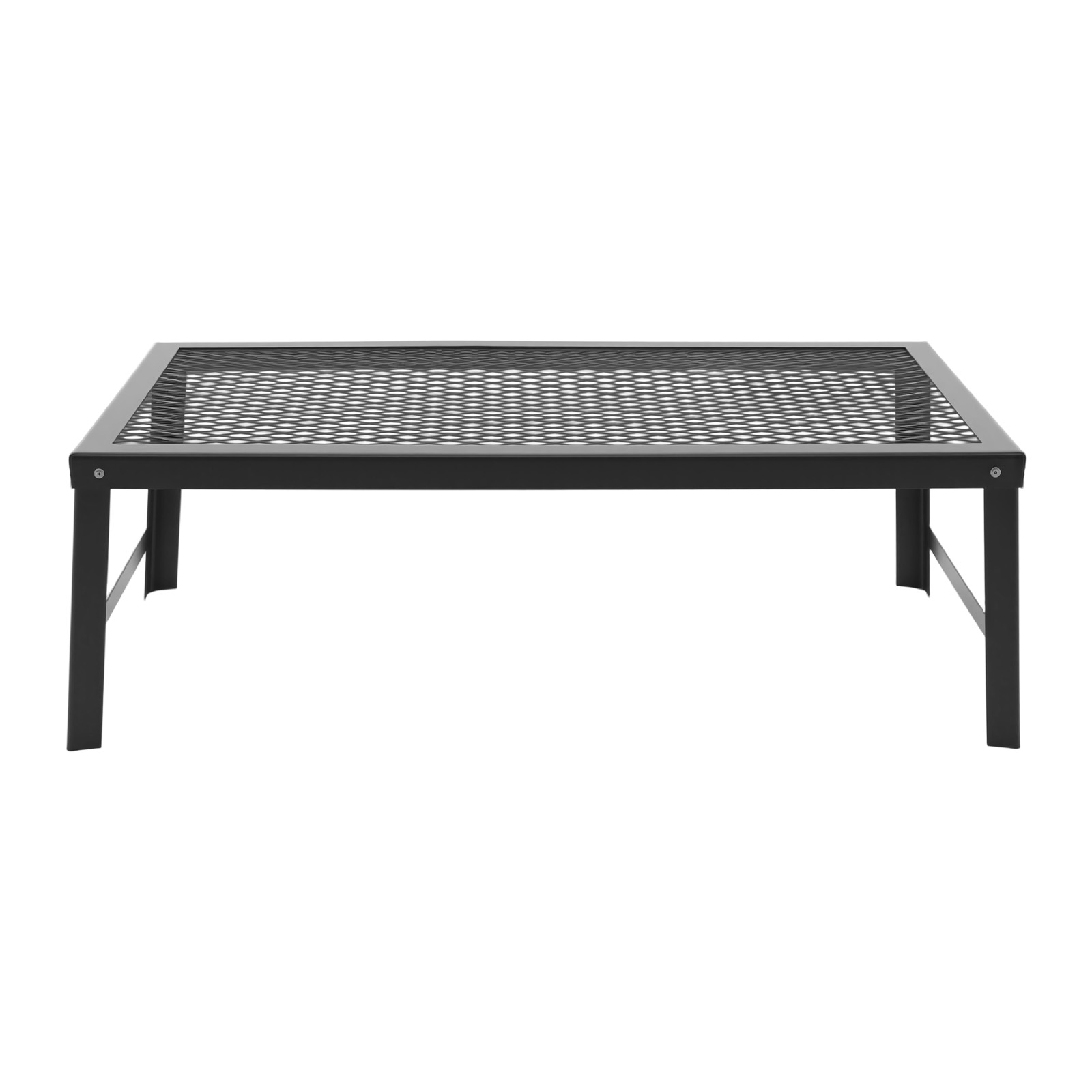 Portable Foldable Camping Gril - Camping Cooking Fire Pit 评论和价格