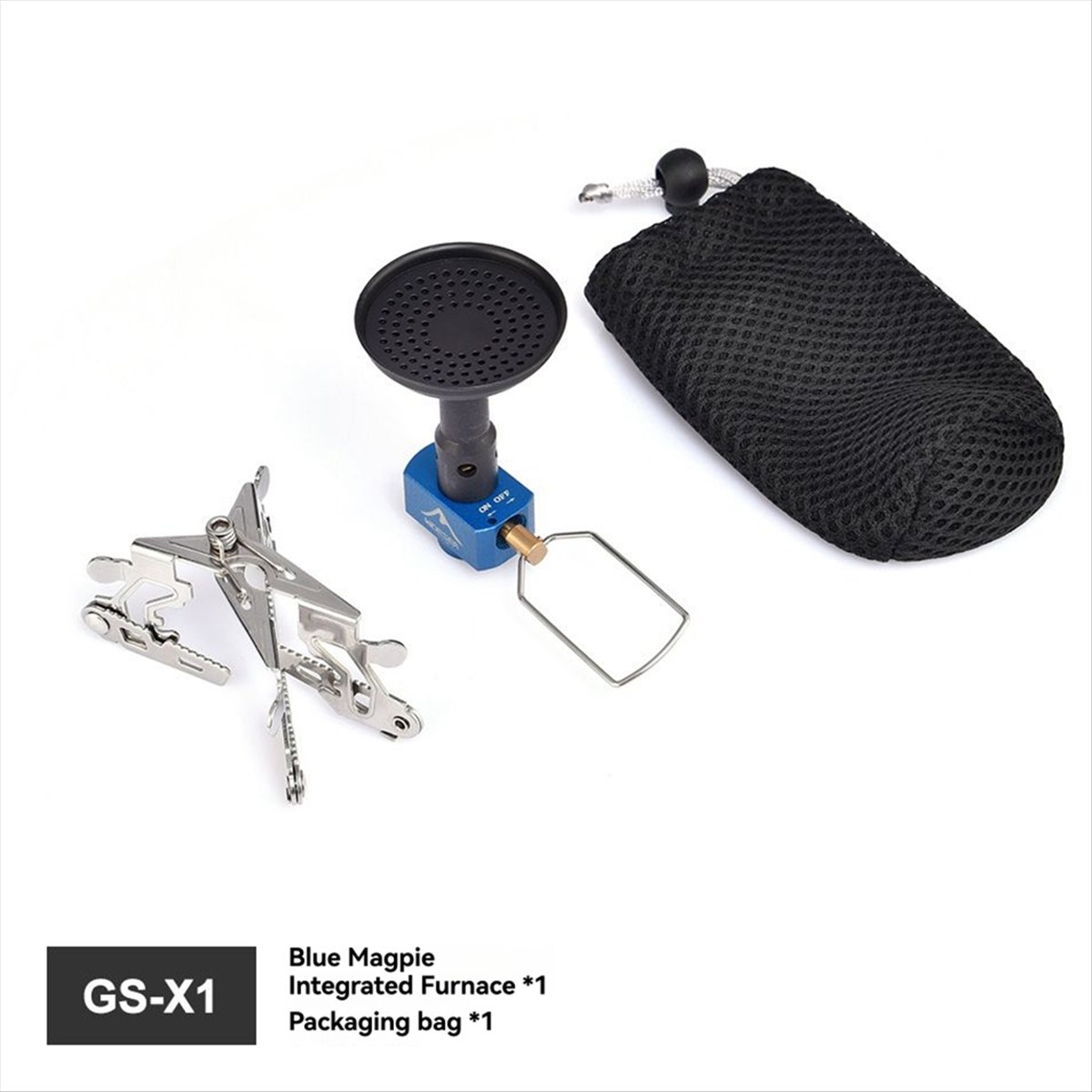 ABJV  Outdoor Camping Gas Burn - Camping Cooking Gazebo 评论和价格