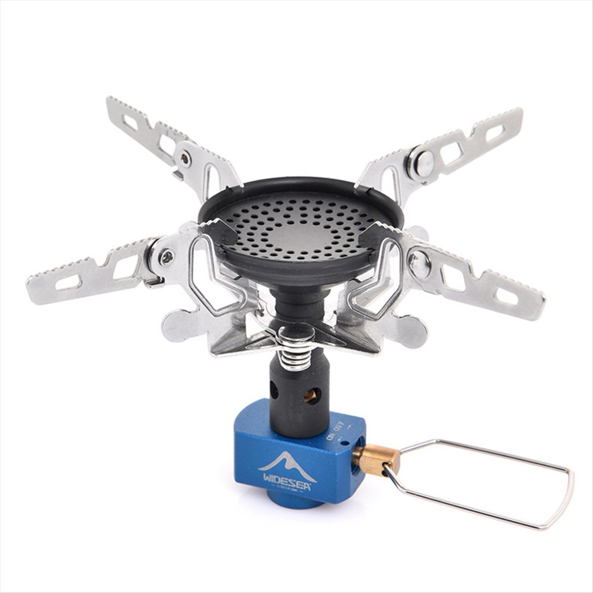 ABJV  Outdoor Camping Gas Burn - Camping Cooking Gazebo 评论和价格
