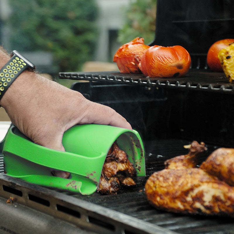 Home use Silicone Oven Mitts H - Cooking Outdoor Camping 评论和价格