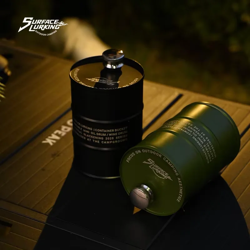 GO PEAK Outdoor 304 stainless  - Camping Cooking Pot Stainless Steel 评论和价格