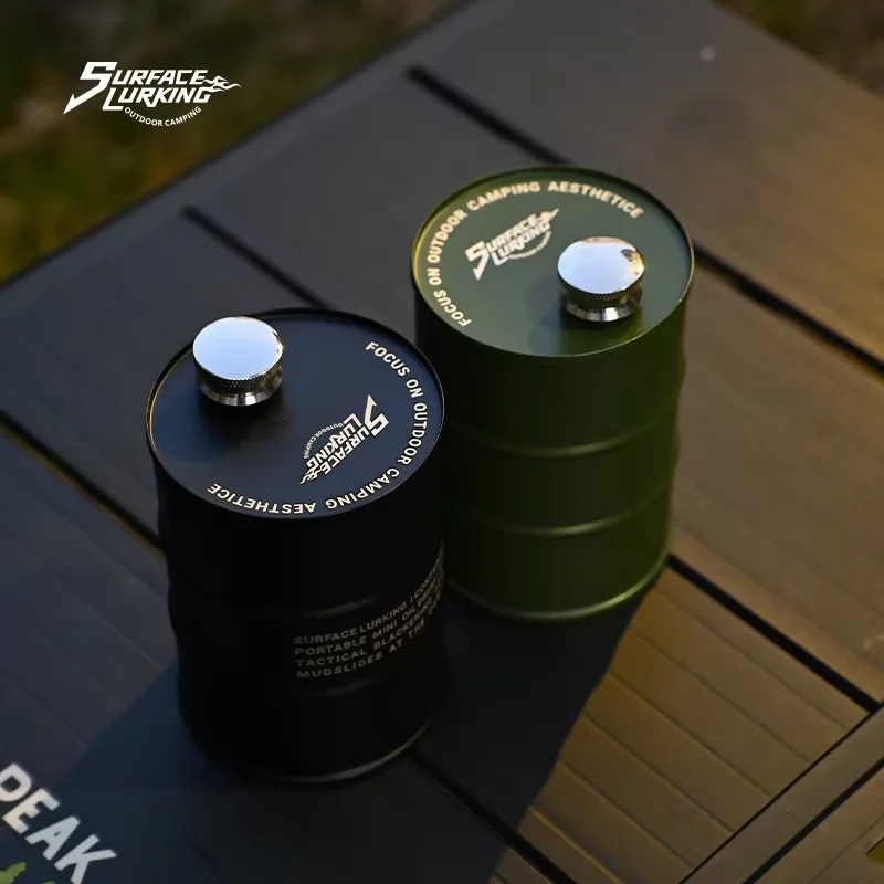 GO PEAK Outdoor 304 stainless  - Camping Cooking Pot Stainless Steel 评论和价格