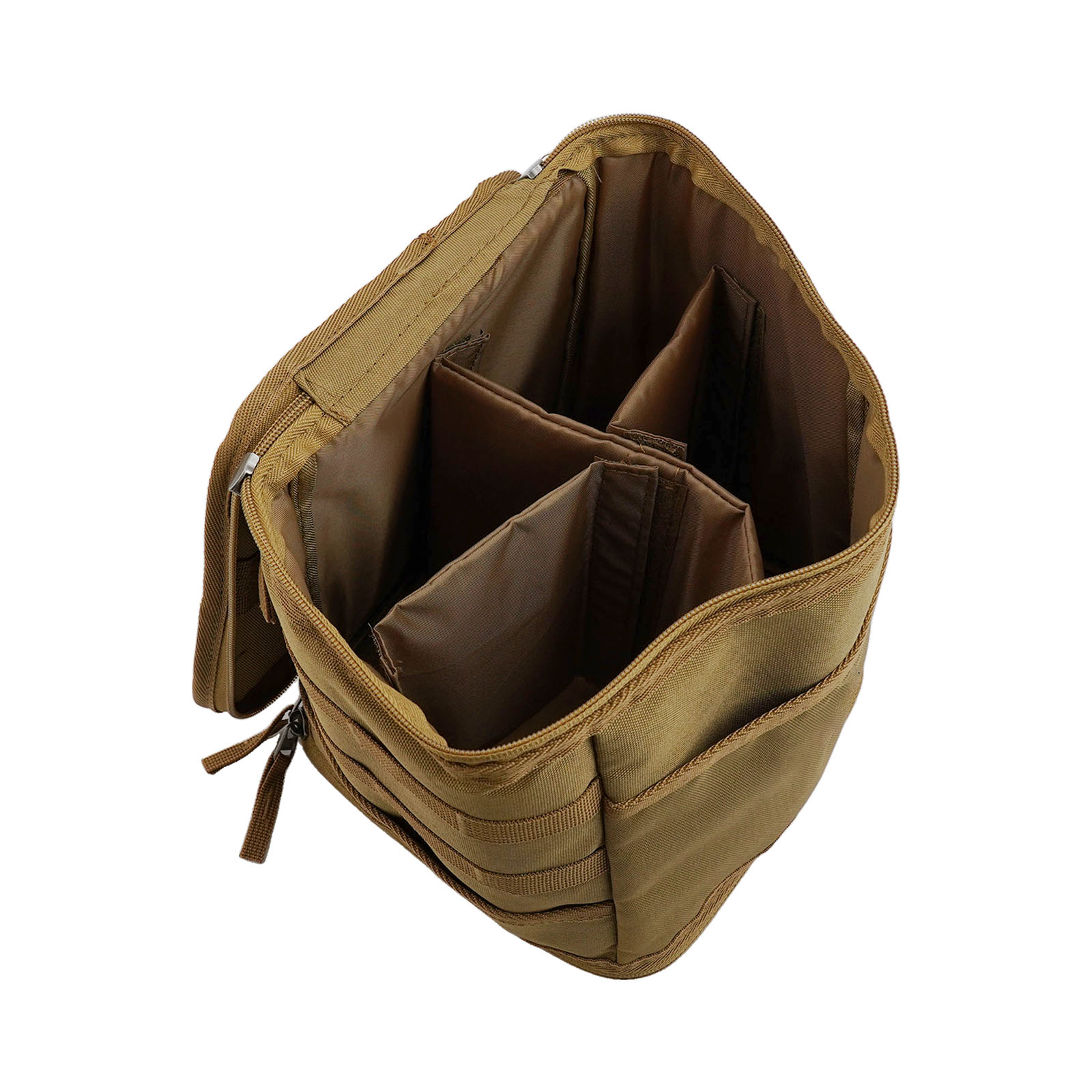 Spacious Camping Gear Bag Perf - Camping Cooking Gas Canister 评论和价格