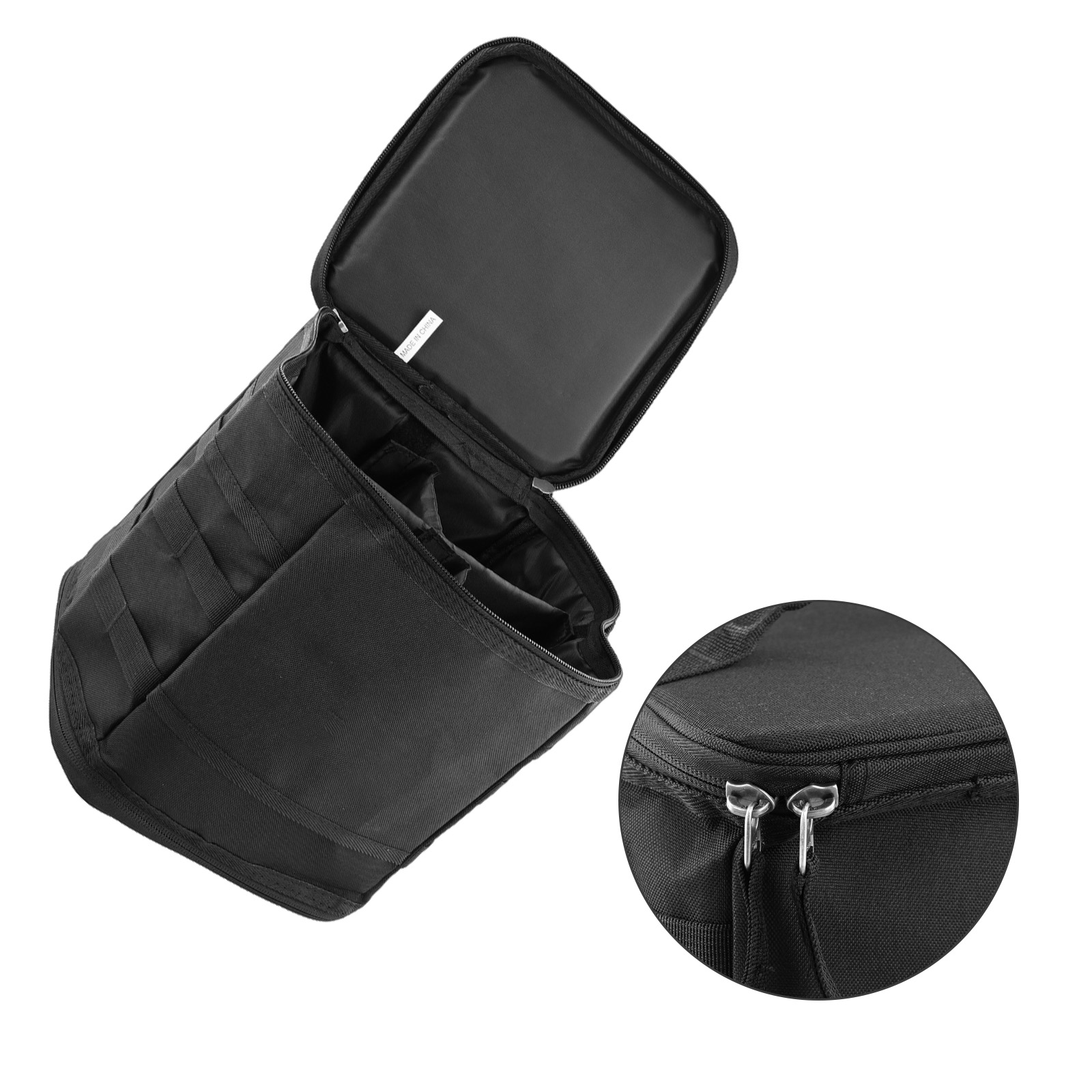 Spacious Camping Gear Bag Perf - Camping Cooking Gas Canister 评论和价格