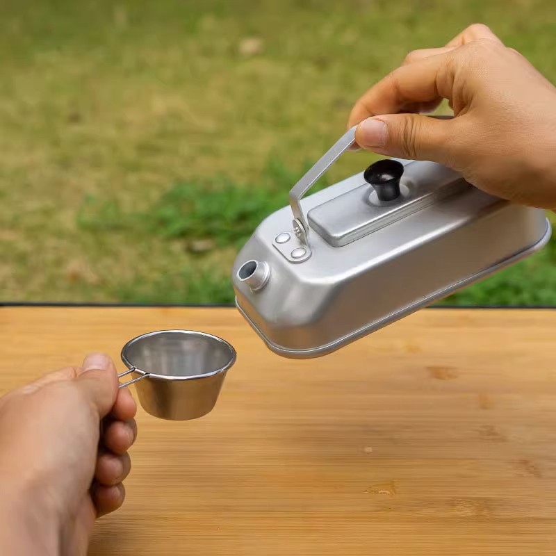 Ultralight Portable Picnic Cam - Camping Cooking Unit 评论和价格