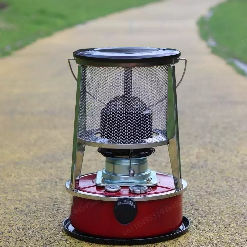 TS-77 Portable Heater Camping  - Cooking Outdoor Camping 评论和价格