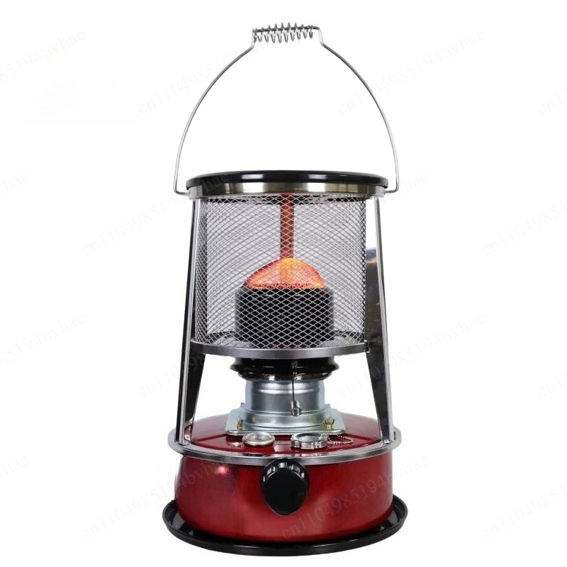 TS-77 Portable Heater Camping  - Cooking Outdoor Camping 评论和价格