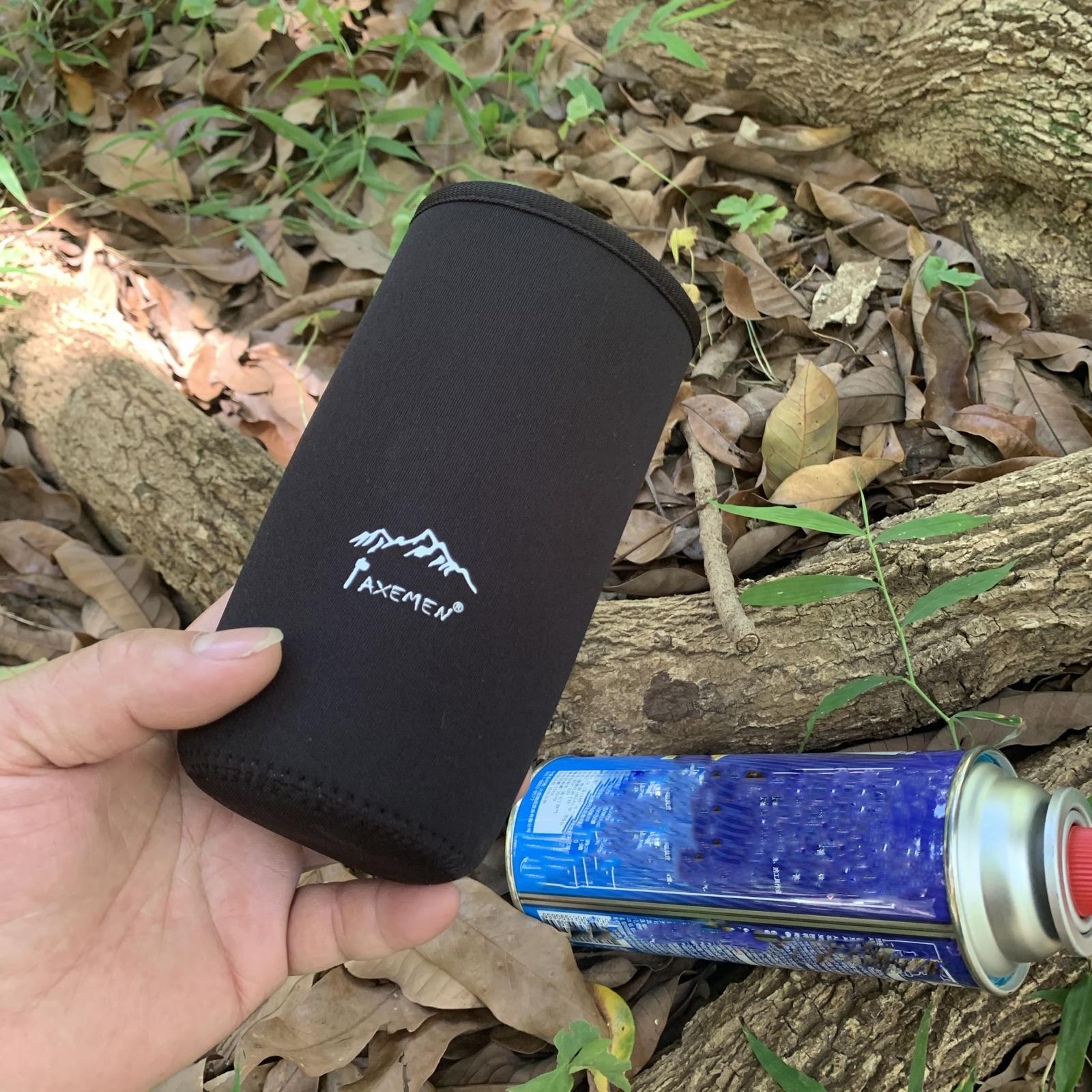 Camping Gas Cylinder Cover Pro - Camping Cooking Cover 评论和价格