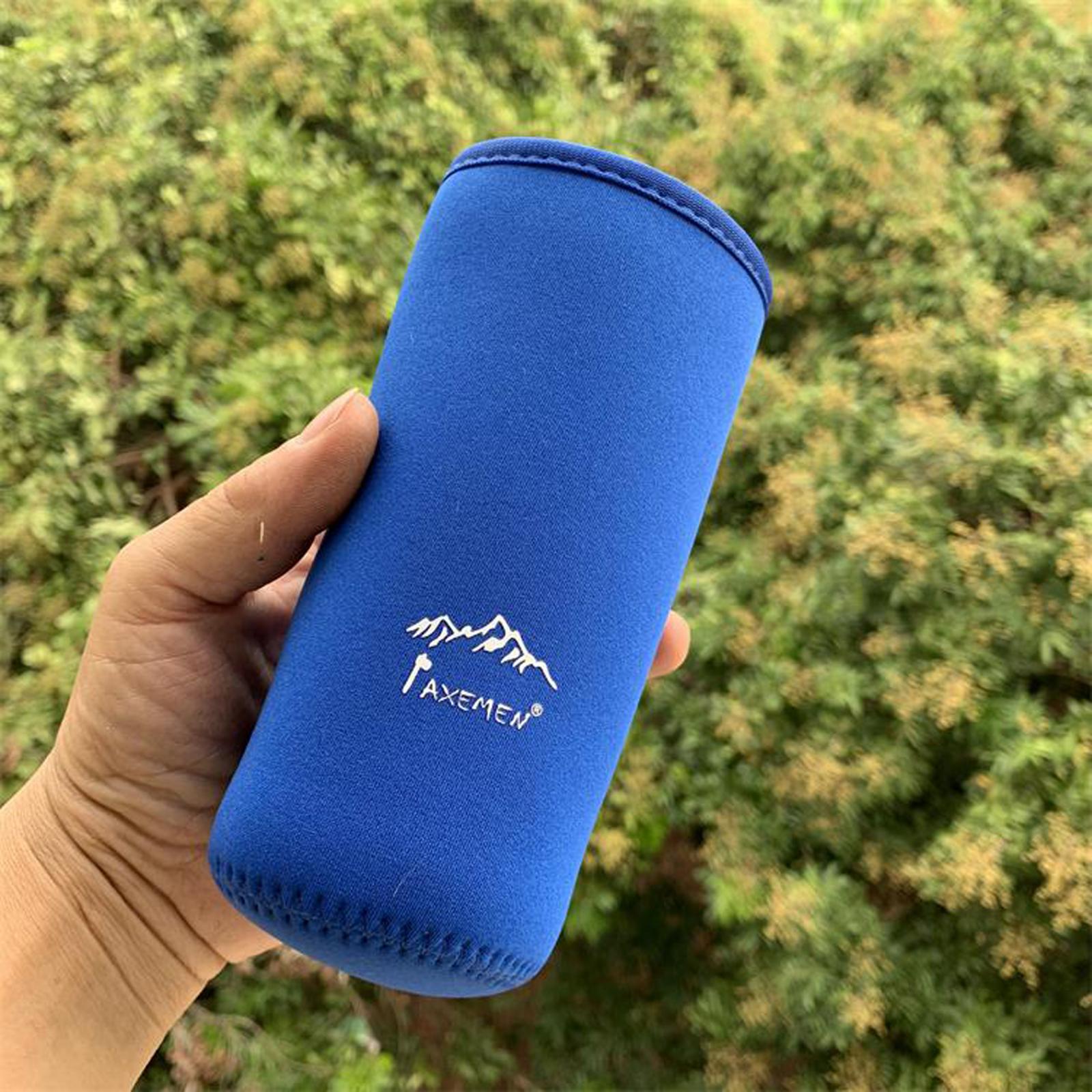 Camping Gas Cylinder Cover Pro - Camping Cooking Cover 评论和价格