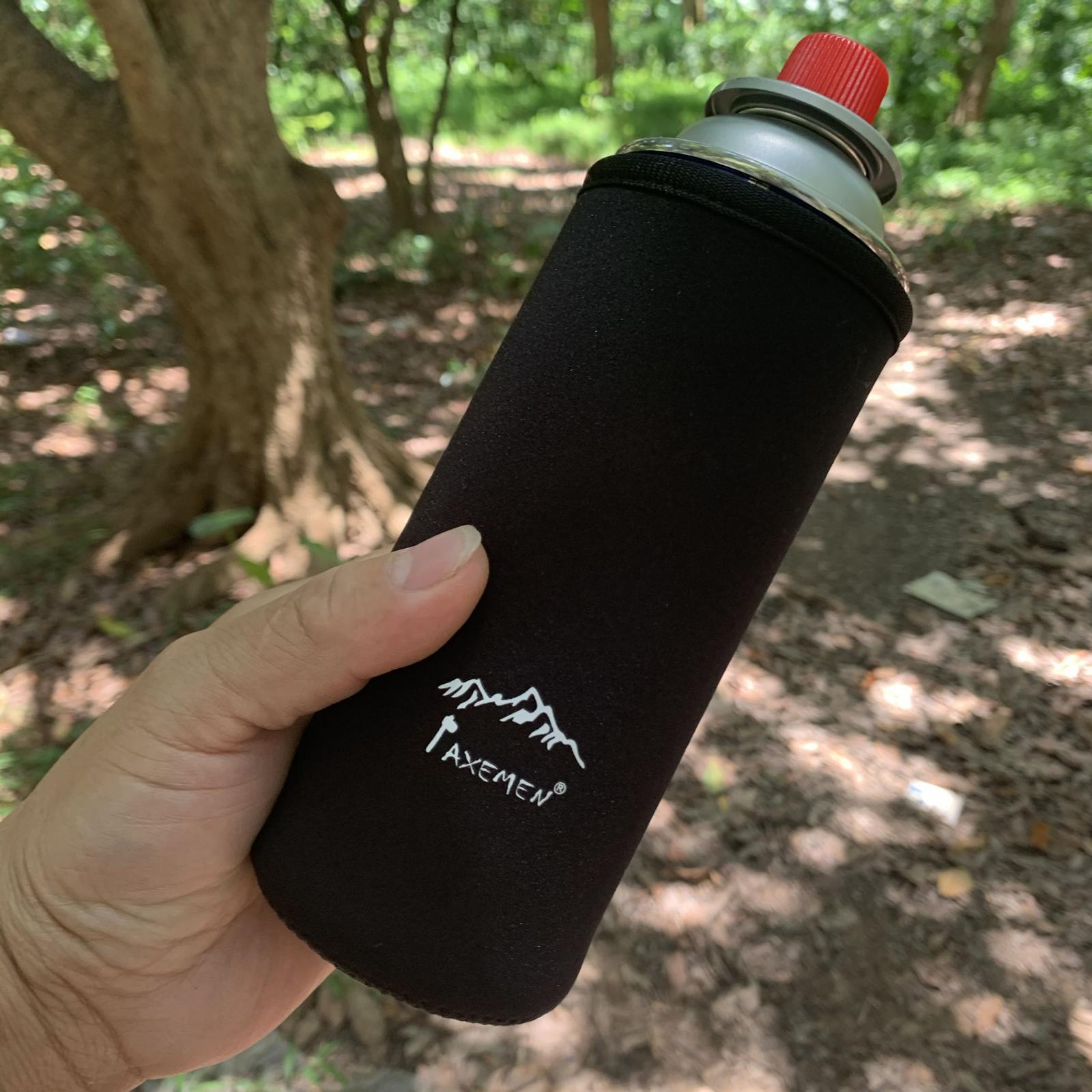 Camping Gas Cylinder Cover Pro - Camping Cooking Cover 评论和价格