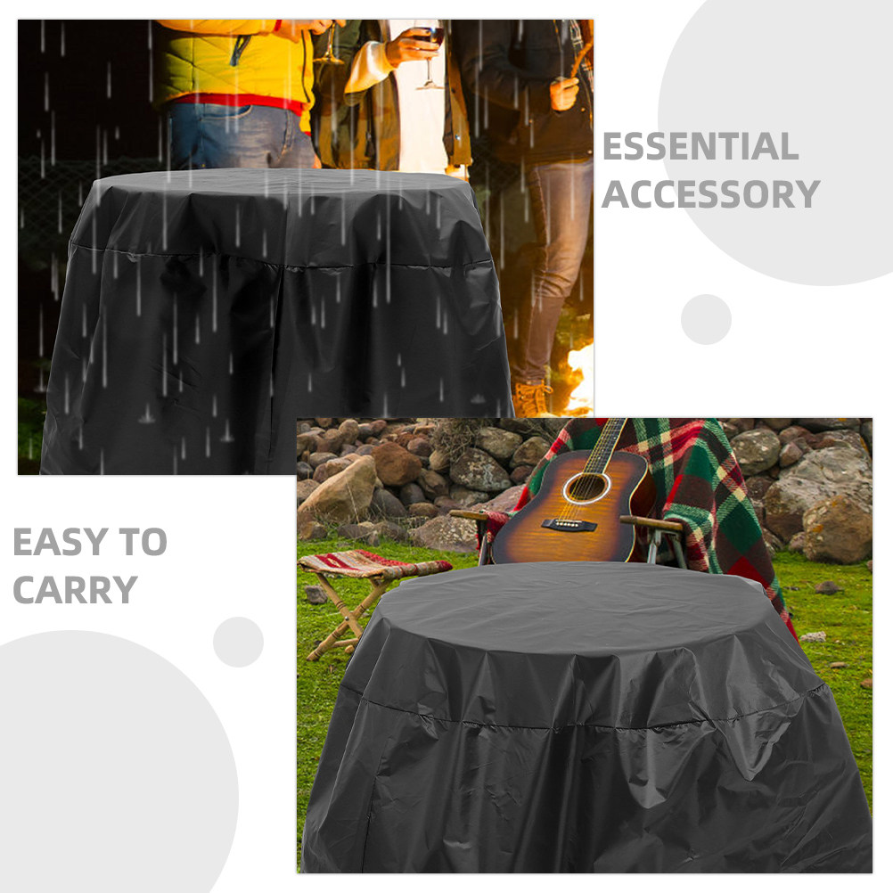 210D Waterproof Bbq Grill Cove - Cooking Outdoor Camping 评论和价格