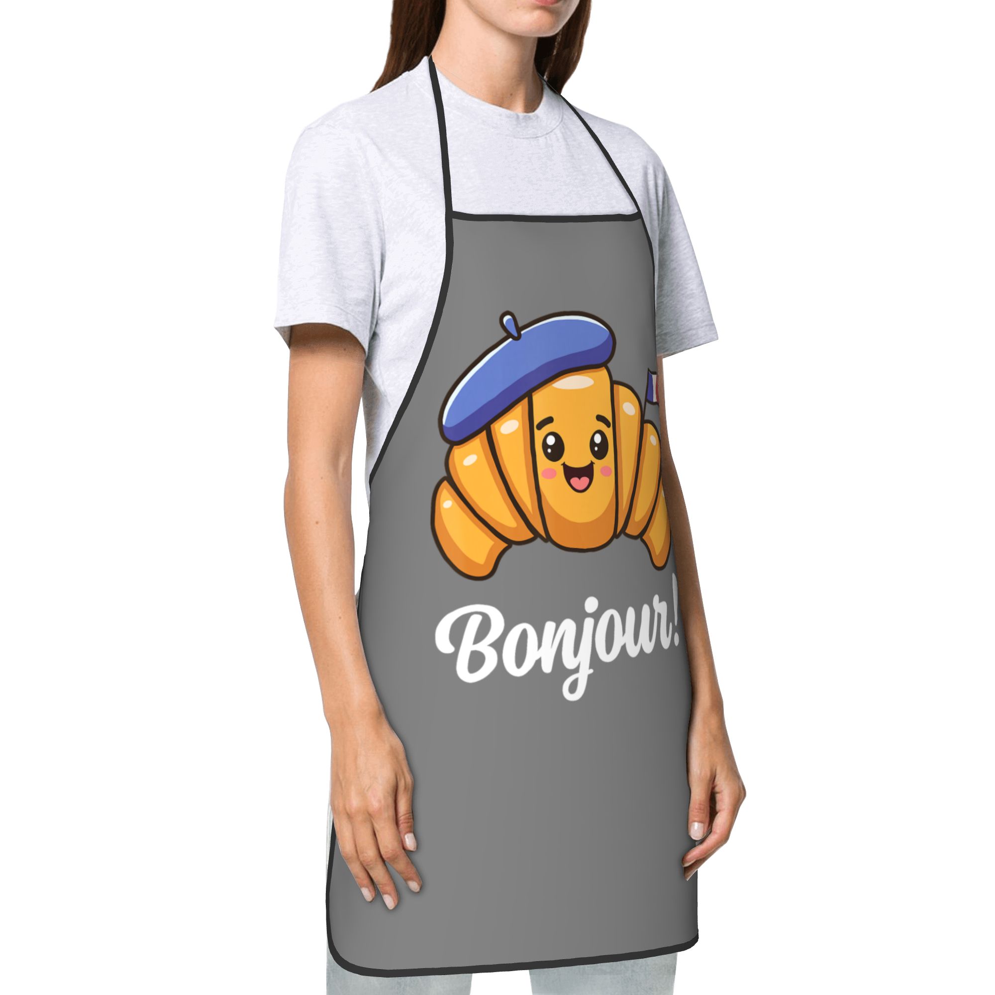 Croissant French Saying Quote  - Camping Cooking Quotes 评论和价格