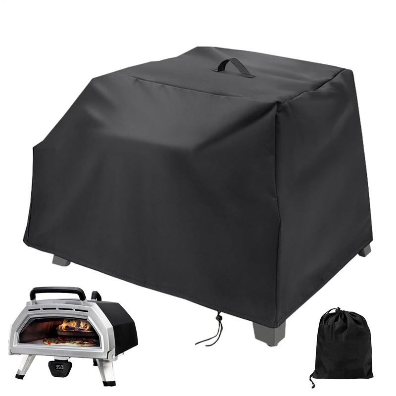 420D Pizza Oven Cover Waterpro - Camping Cooking Cover 评论和价格