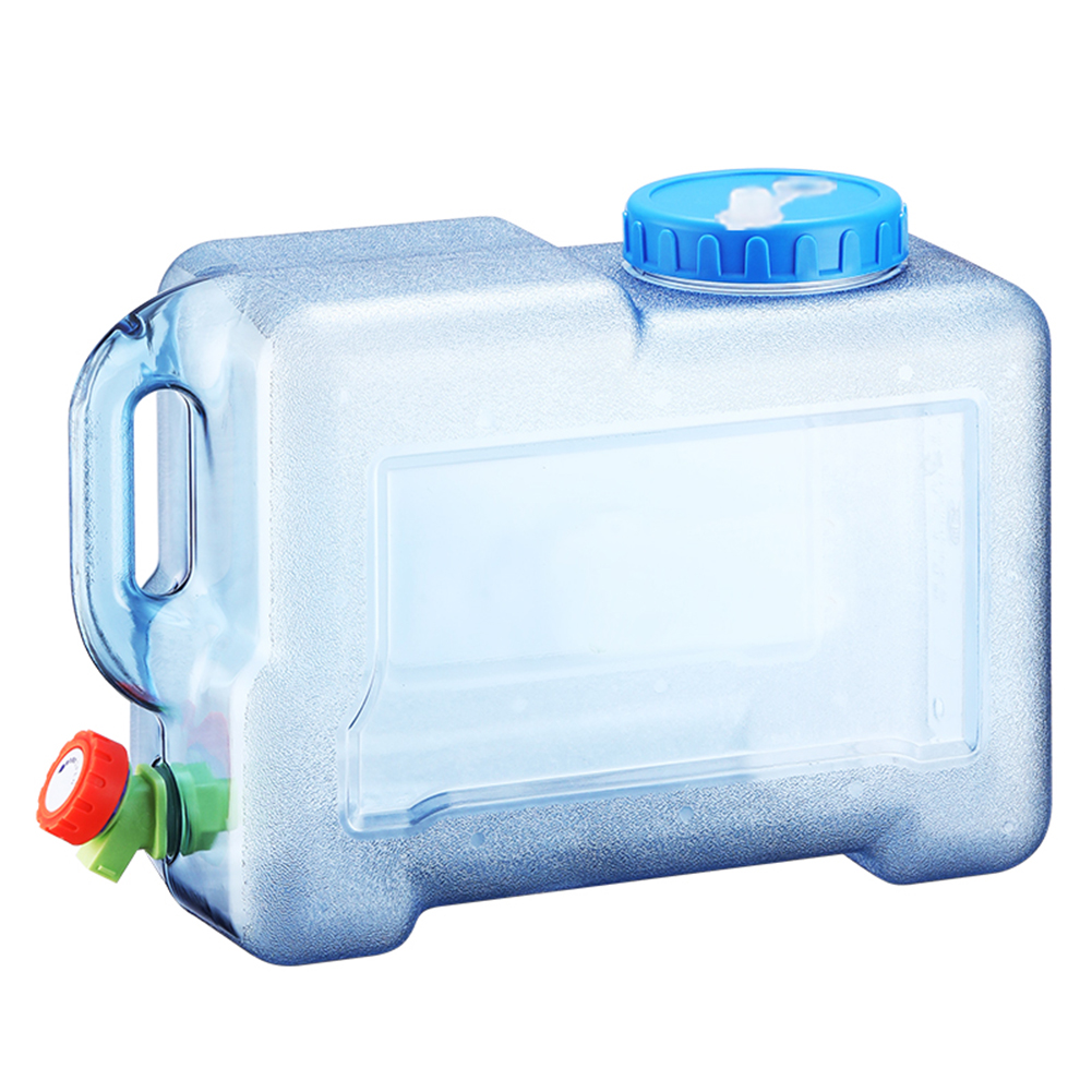 12L Capacity Pure Water Bucket - Camping Cooking Quotes 评论和价格