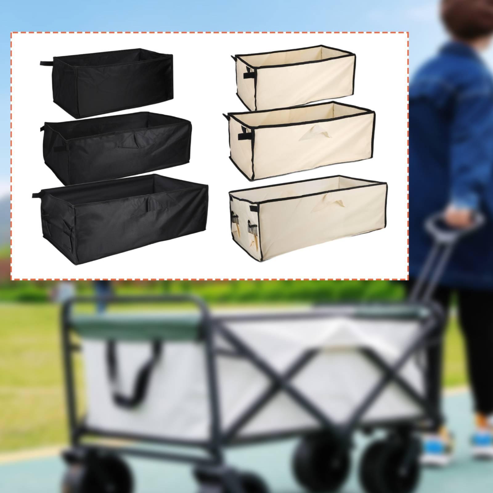 Wagon Liner Wagon Cover Waterp - Camping Cooking Cover 评论和价格