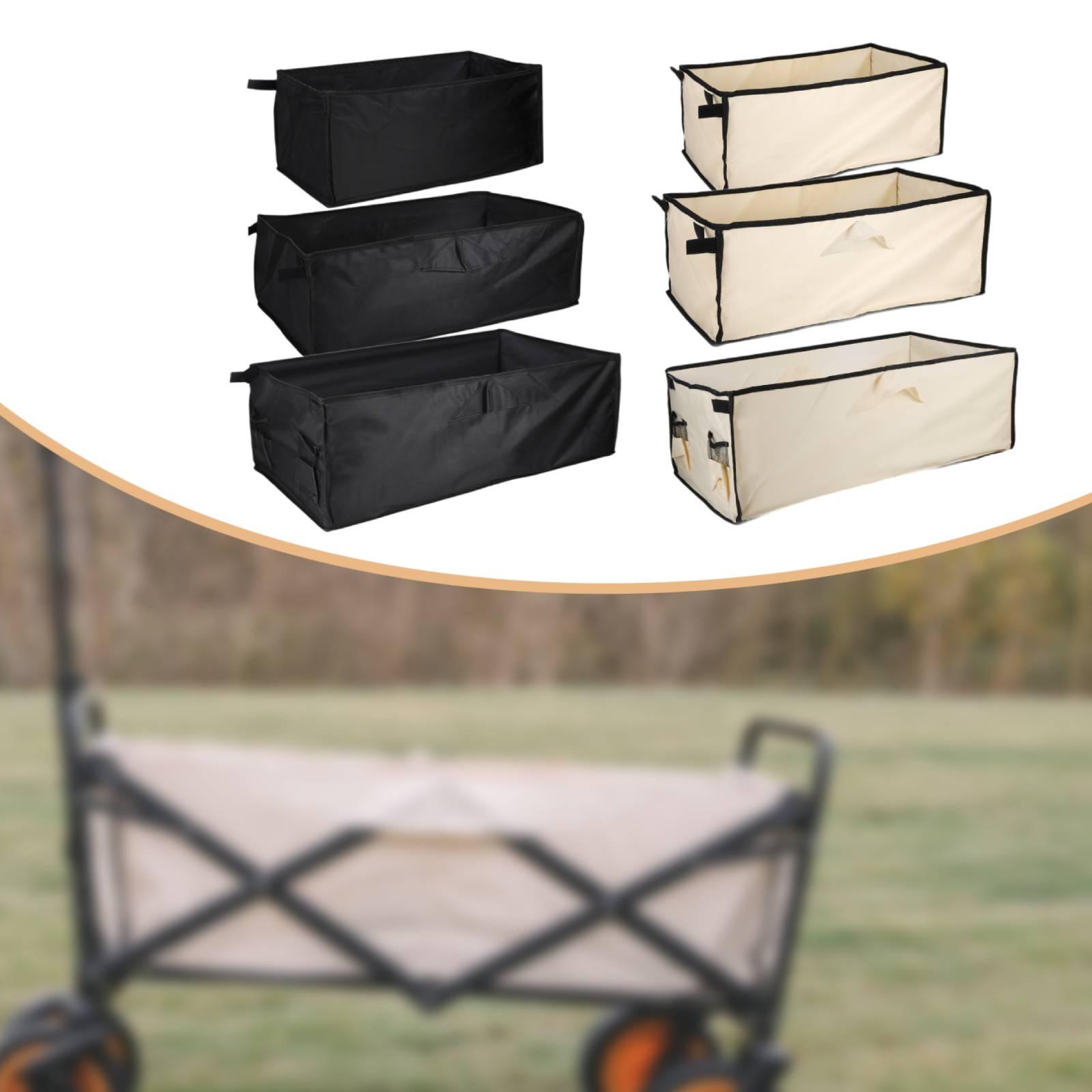 Wagon Liner Wagon Cover Waterp - Camping Cooking Cover 评论和价格