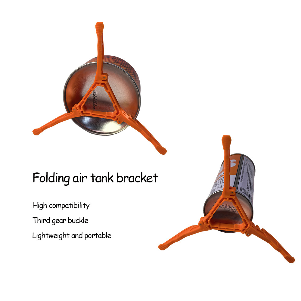 Fuel Can Stabilizer for Campin - Camping Cooking Gas Canister 评论和价格