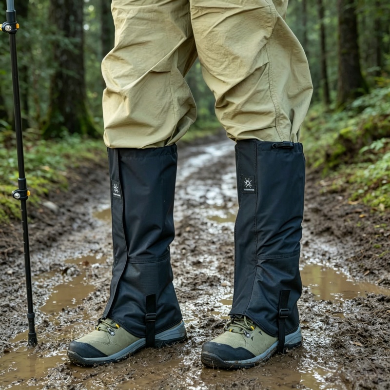 Outdoor Travel Leg Waterproof  - Camping Cooking Cover 评论和价格