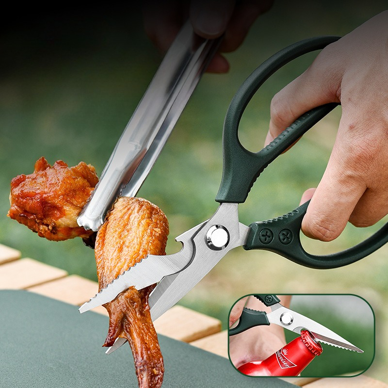 Outdoor Camping Equipment Cook - Camping Cooking Essentials Kit 评论和价格
