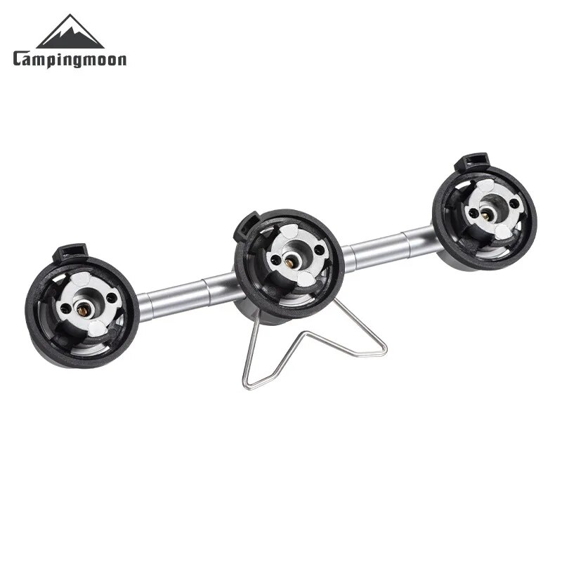 CAMPINGMOON Outdoor Camping 1P - Camping Cooking Gazebo 评论和价格