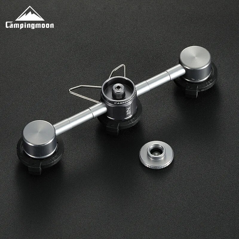 CAMPINGMOON Outdoor Camping 1P - Camping Cooking Gazebo 评论和价格