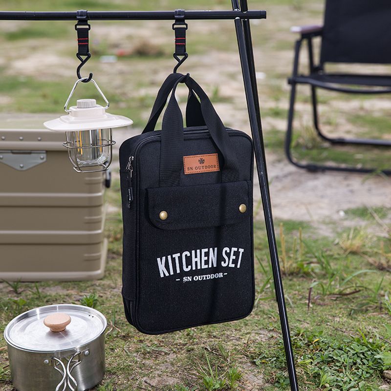 8pcs Camping Kitchen Cookware  - Camping Cooking Bundle 评论和价格