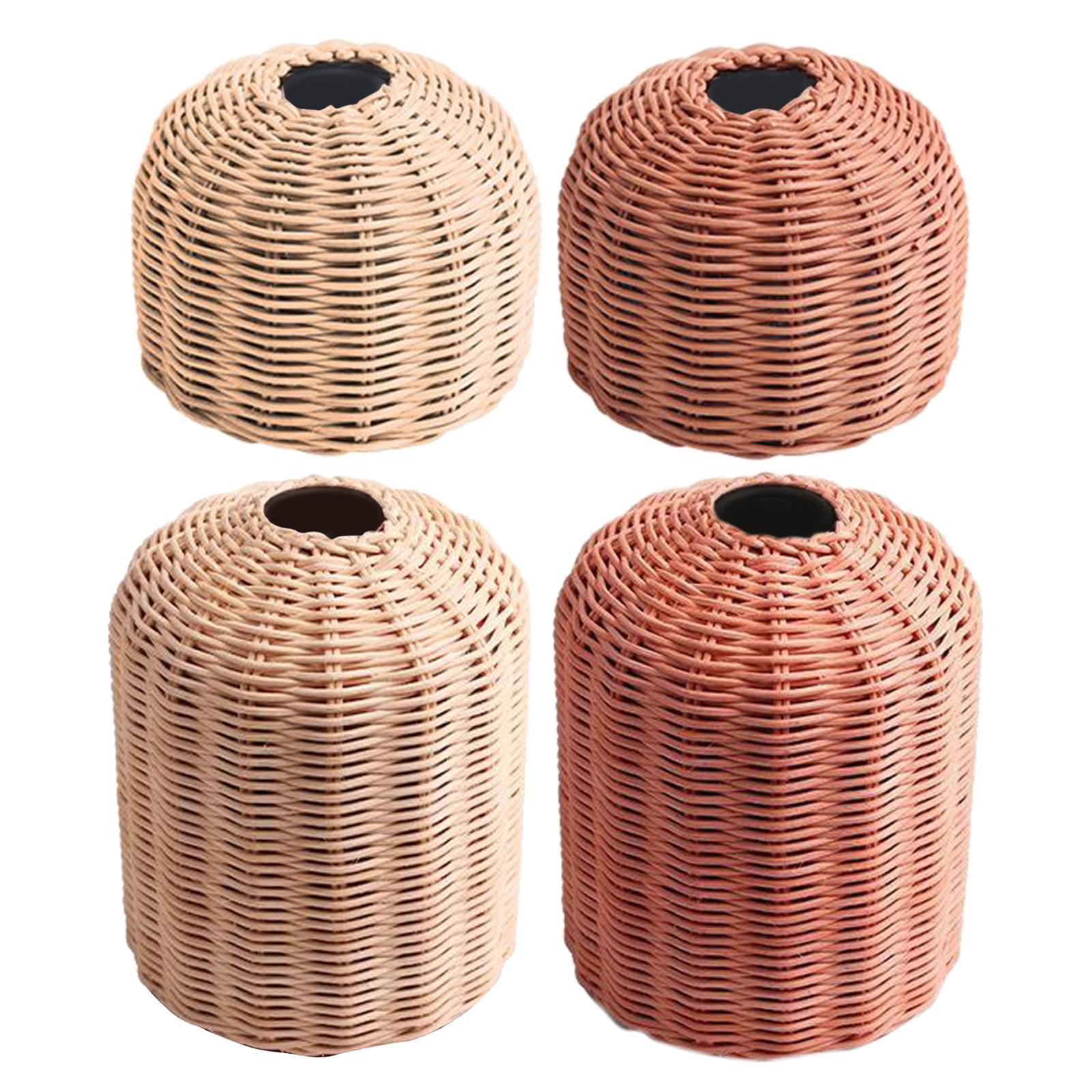 Handmade Woven Cooking Gas Tan - Camping Cooking Cover 评论和价格